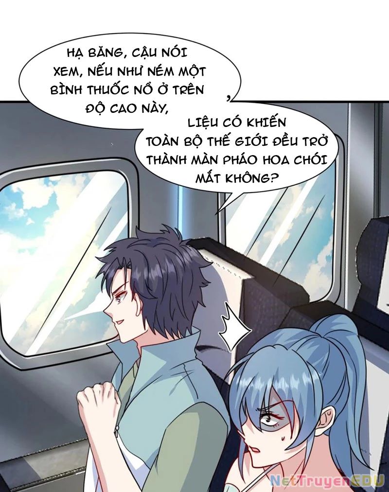 Slime Ta Treo Cự Long Lên Đánh Là Hợp Lý Nhỉ?: Chapter 290