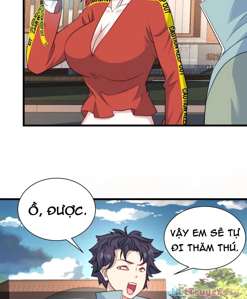 Slime Ta Treo Cự Long Lên Đánh Là Hợp Lý Nhỉ?: Chapter 291