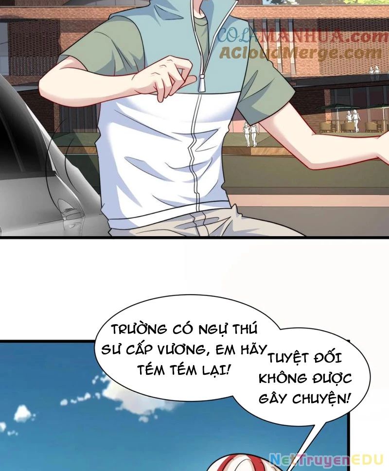 Slime Ta Treo Cự Long Lên Đánh Là Hợp Lý Nhỉ?: Chapter 291