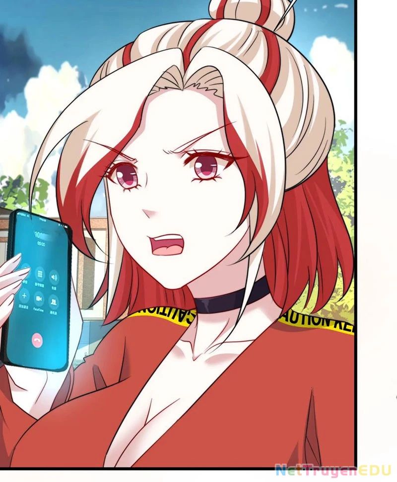 Slime Ta Treo Cự Long Lên Đánh Là Hợp Lý Nhỉ?: Chapter 291