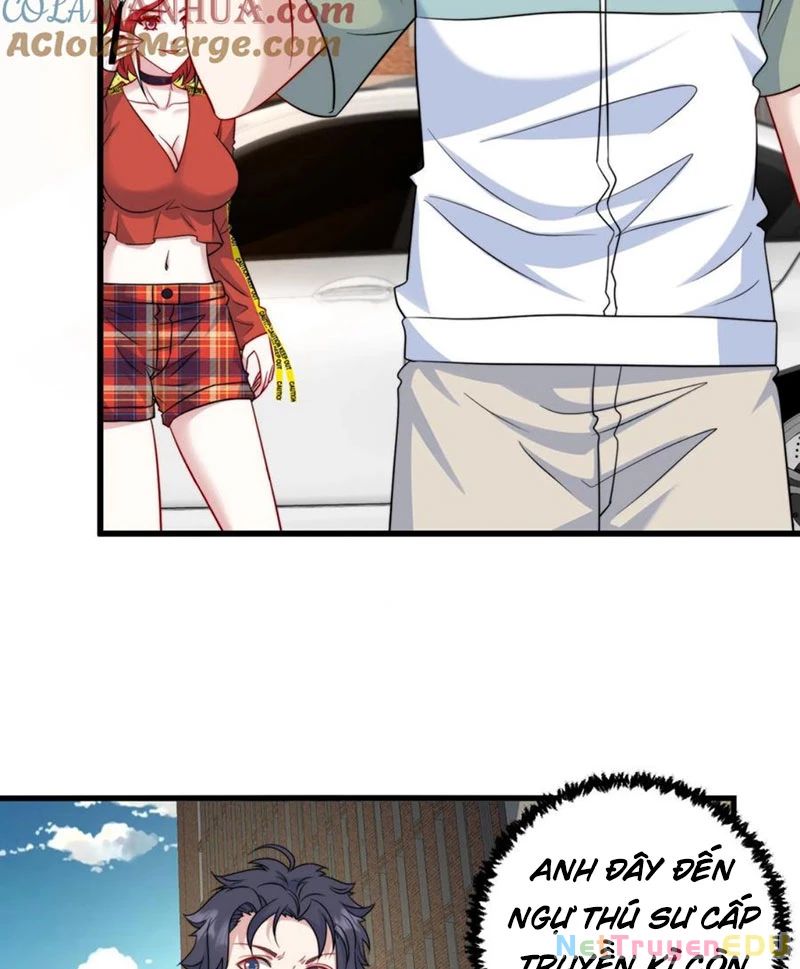 Slime Ta Treo Cự Long Lên Đánh Là Hợp Lý Nhỉ?: Chapter 291