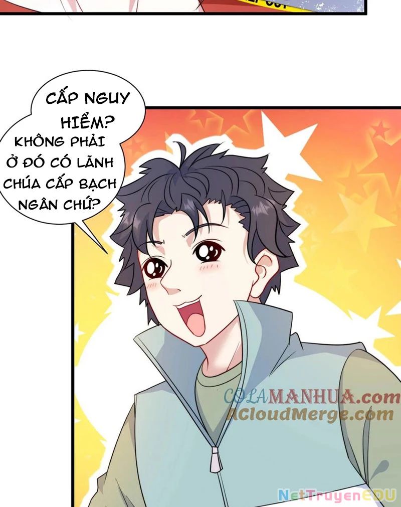 Slime Ta Treo Cự Long Lên Đánh Là Hợp Lý Nhỉ?: Chapter 292