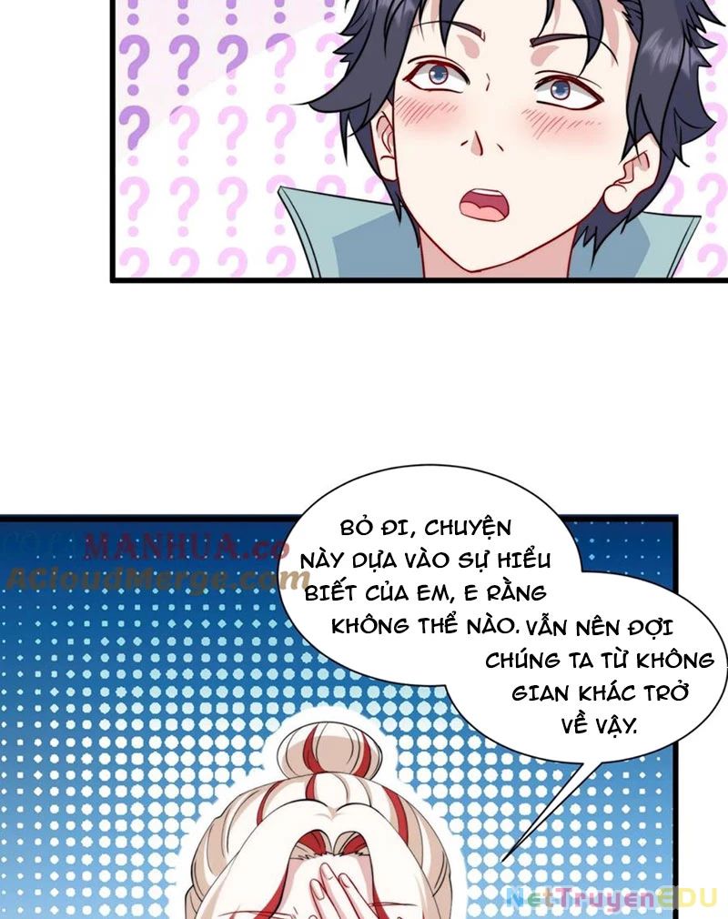 Slime Ta Treo Cự Long Lên Đánh Là Hợp Lý Nhỉ?: Chapter 292