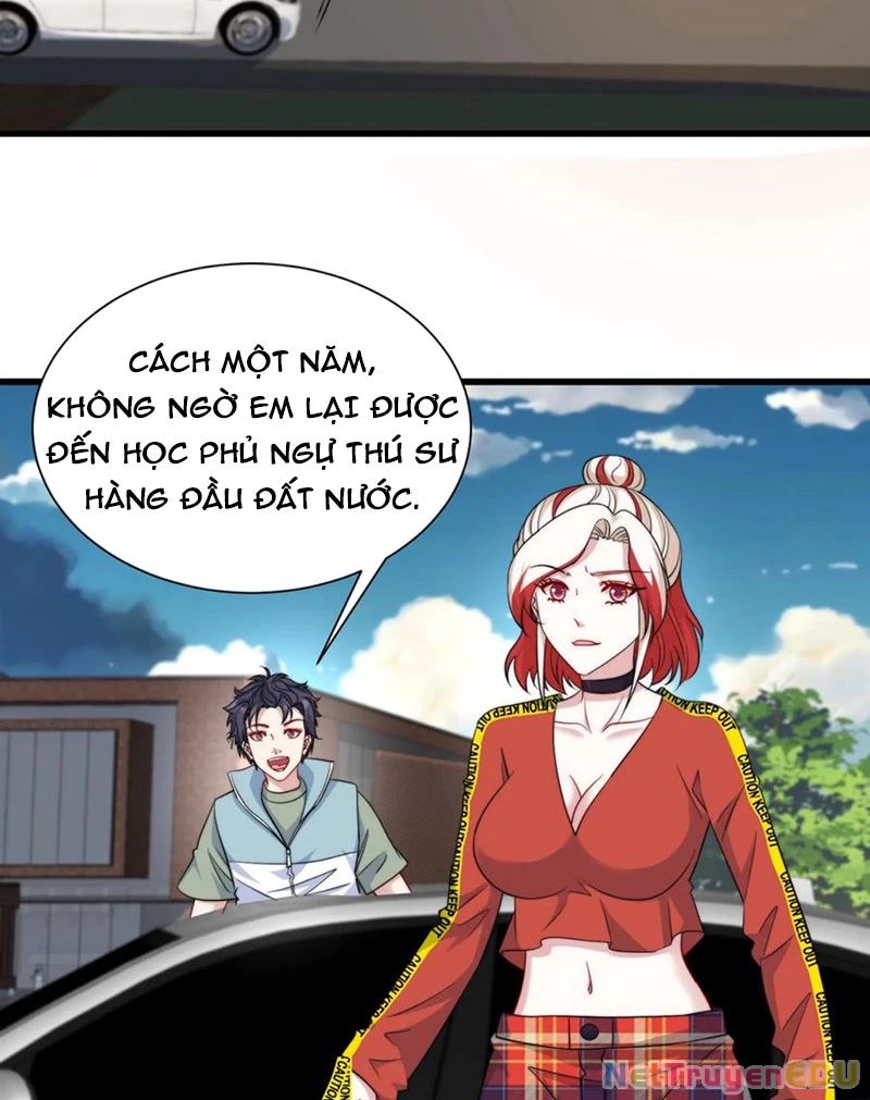 Slime Ta Treo Cự Long Lên Đánh Là Hợp Lý Nhỉ?: Chapter 292