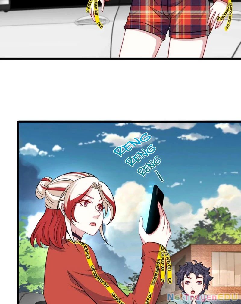 Slime Ta Treo Cự Long Lên Đánh Là Hợp Lý Nhỉ?: Chapter 292