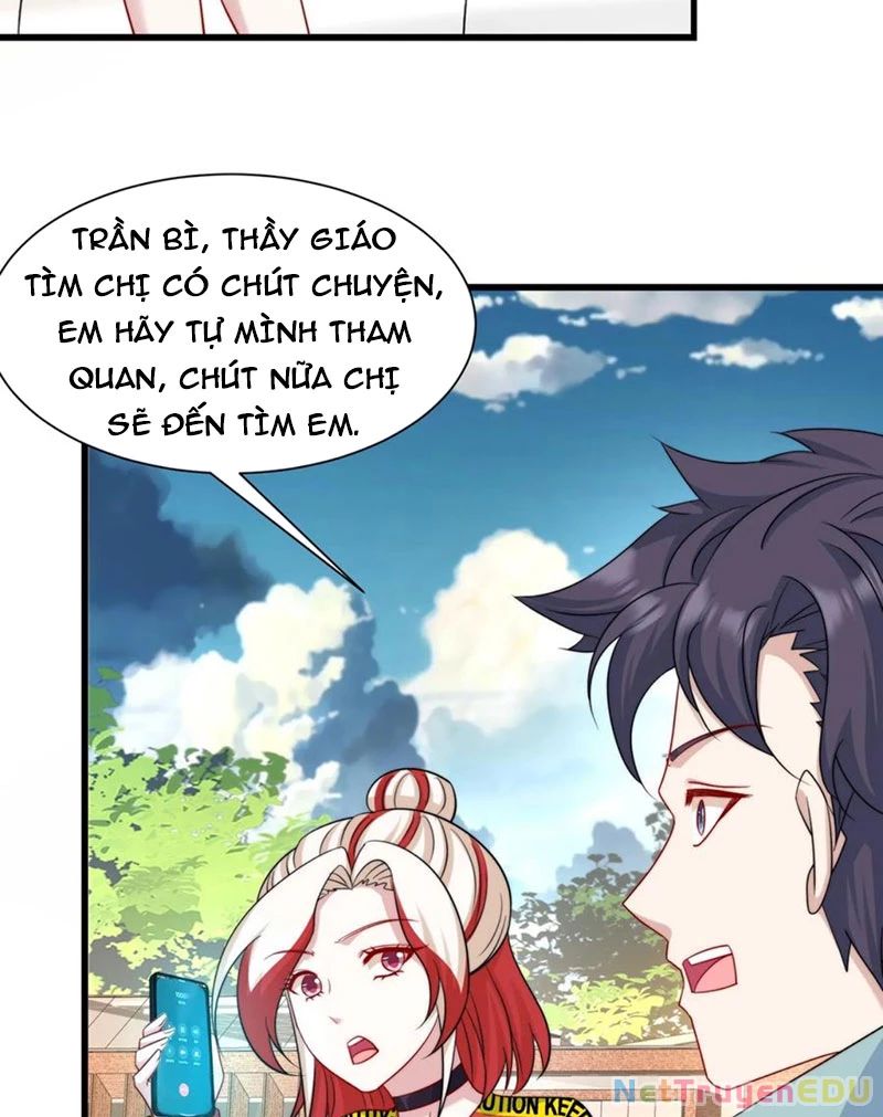Slime Ta Treo Cự Long Lên Đánh Là Hợp Lý Nhỉ?: Chapter 292