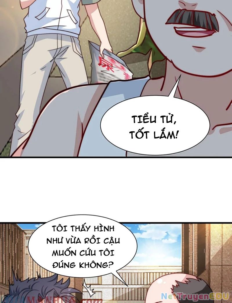 Slime Ta Treo Cự Long Lên Đánh Là Hợp Lý Nhỉ?: Chapter 292
