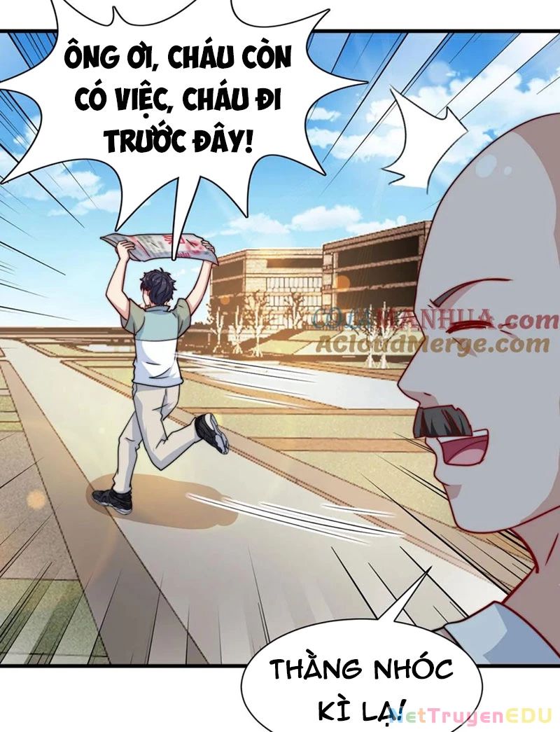Slime Ta Treo Cự Long Lên Đánh Là Hợp Lý Nhỉ?: Chapter 292