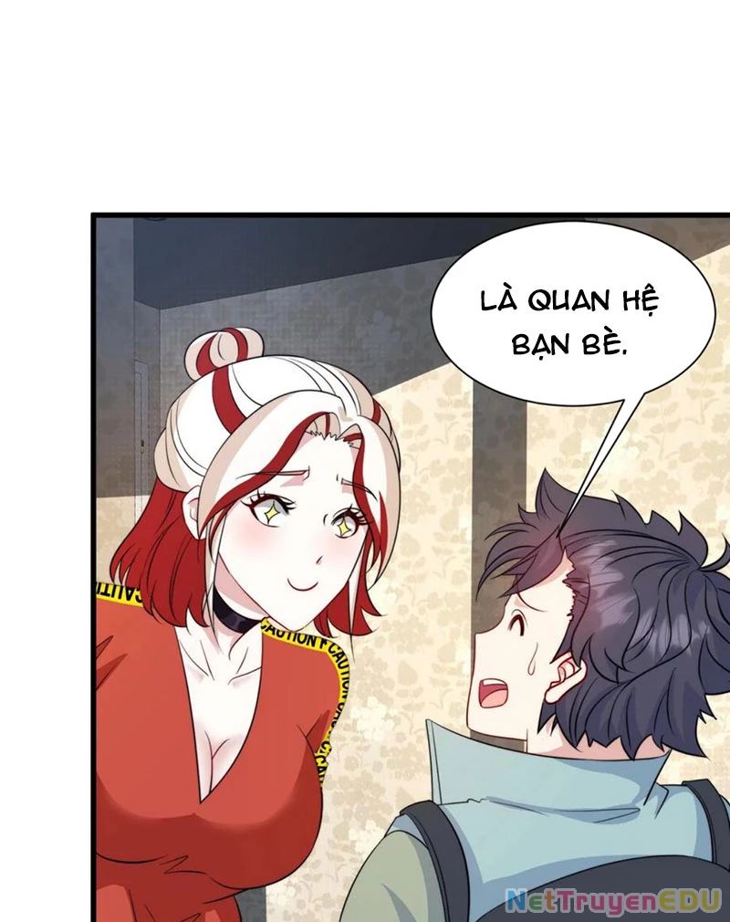 Slime Ta Treo Cự Long Lên Đánh Là Hợp Lý Nhỉ?: Chapter 292