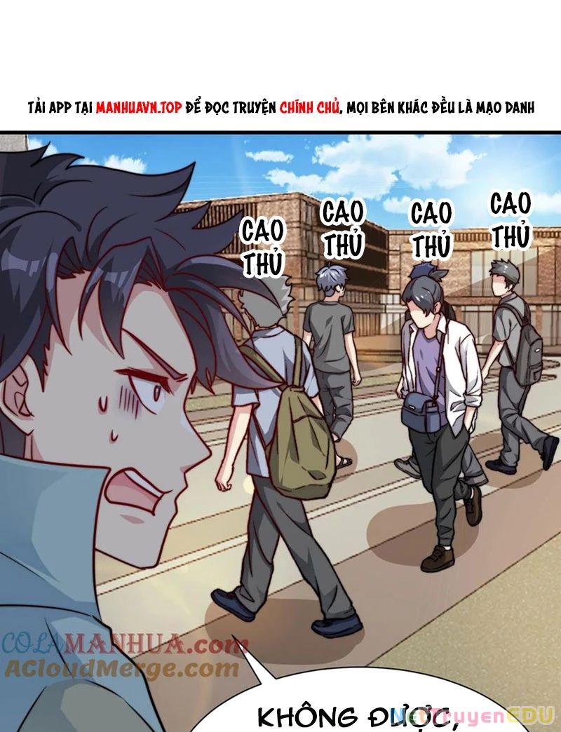Slime Ta Treo Cự Long Lên Đánh Là Hợp Lý Nhỉ?: Chapter 292