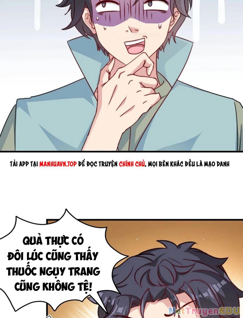 Slime Ta Treo Cự Long Lên Đánh Là Hợp Lý Nhỉ?: Chapter 292