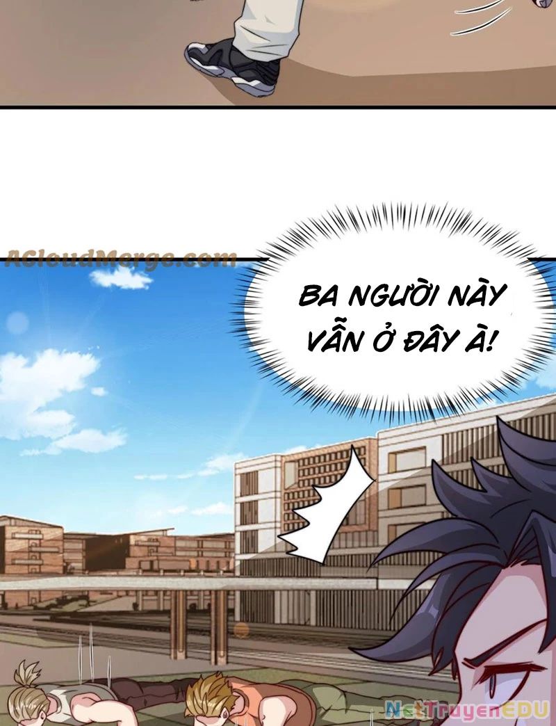 Slime Ta Treo Cự Long Lên Đánh Là Hợp Lý Nhỉ?: Chapter 292