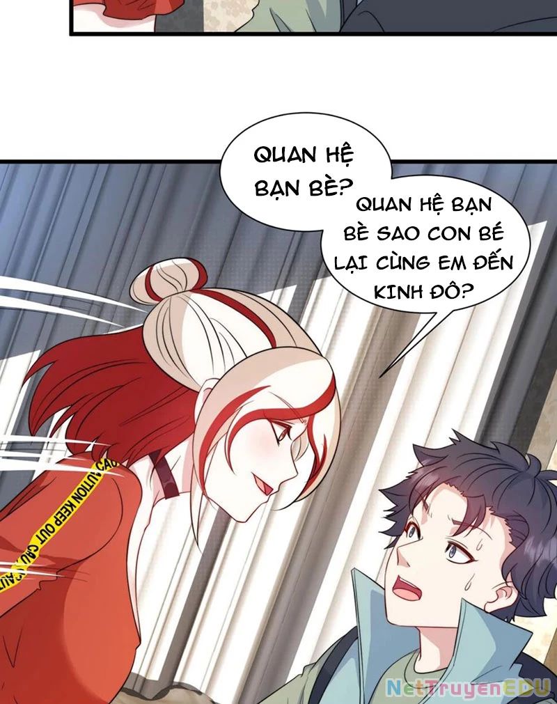 Slime Ta Treo Cự Long Lên Đánh Là Hợp Lý Nhỉ?: Chapter 292