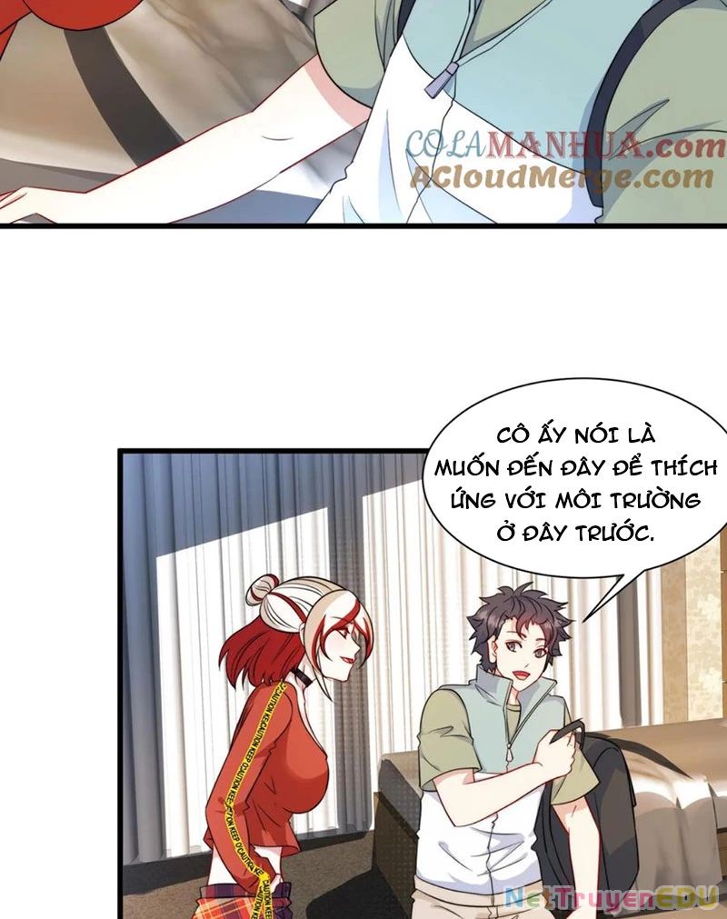 Slime Ta Treo Cự Long Lên Đánh Là Hợp Lý Nhỉ?: Chapter 292