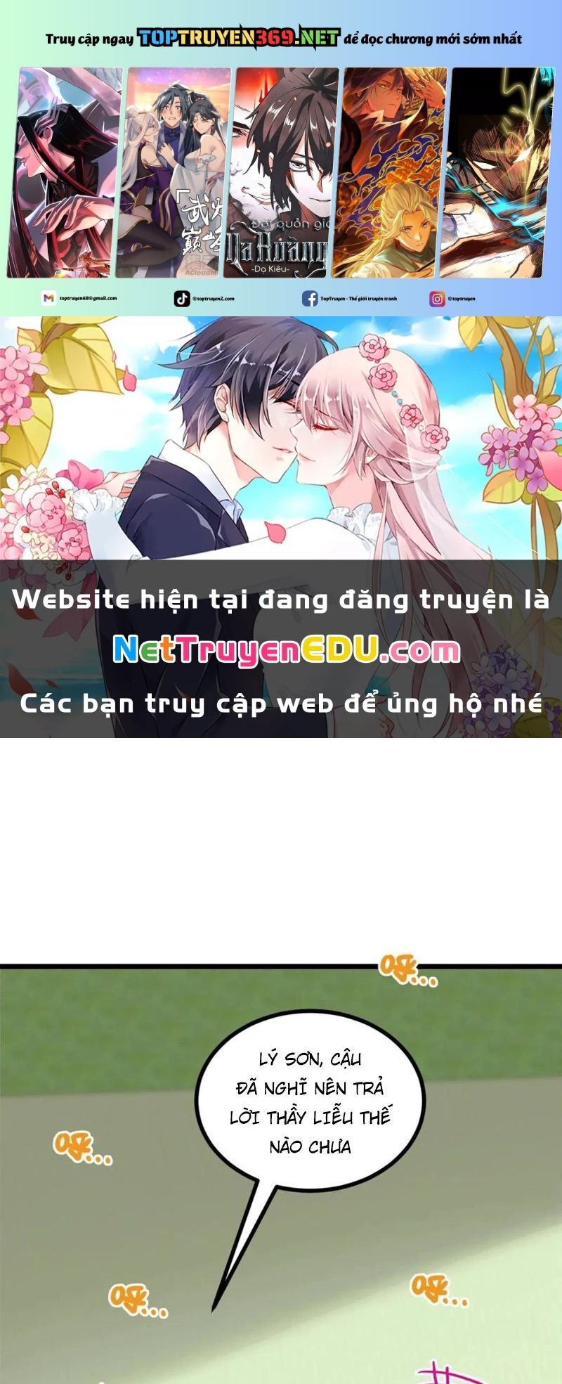 Slime Ta Treo Cự Long Lên Đánh Là Hợp Lý Nhỉ?: Chapter 293