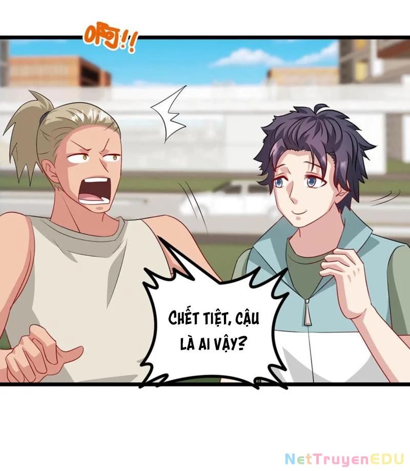 Slime Ta Treo Cự Long Lên Đánh Là Hợp Lý Nhỉ?: Chapter 293