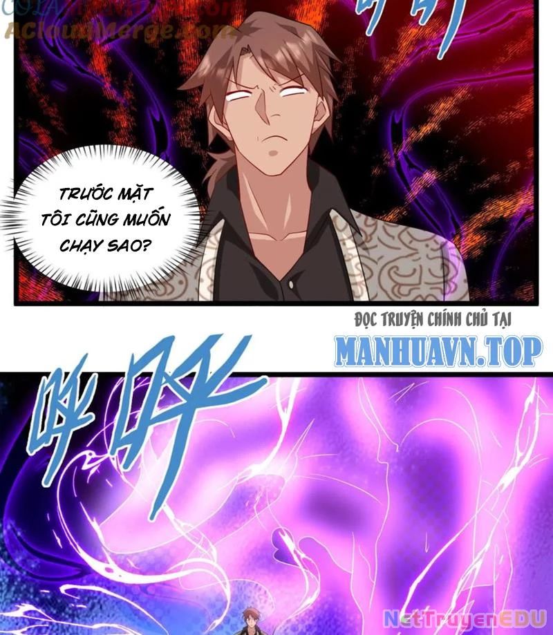 Slime Ta Treo Cự Long Lên Đánh Là Hợp Lý Nhỉ?: Chapter 293