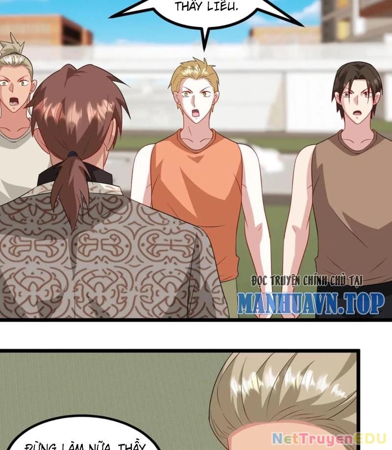 Slime Ta Treo Cự Long Lên Đánh Là Hợp Lý Nhỉ?: Chapter 293