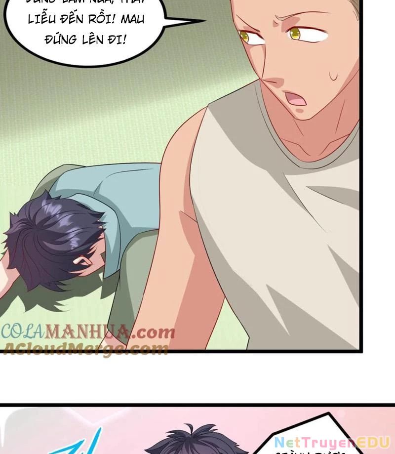 Slime Ta Treo Cự Long Lên Đánh Là Hợp Lý Nhỉ?: Chapter 293