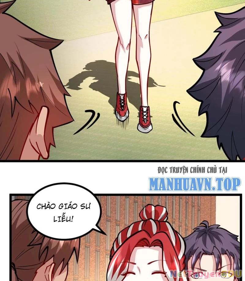 Slime Ta Treo Cự Long Lên Đánh Là Hợp Lý Nhỉ?: Chapter 294