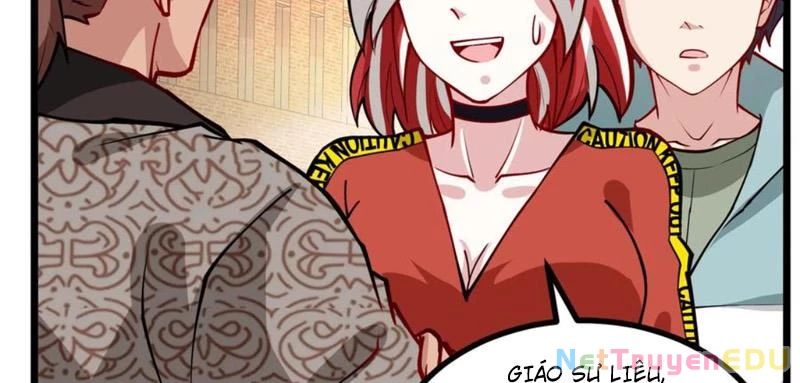 Slime Ta Treo Cự Long Lên Đánh Là Hợp Lý Nhỉ?: Chapter 294