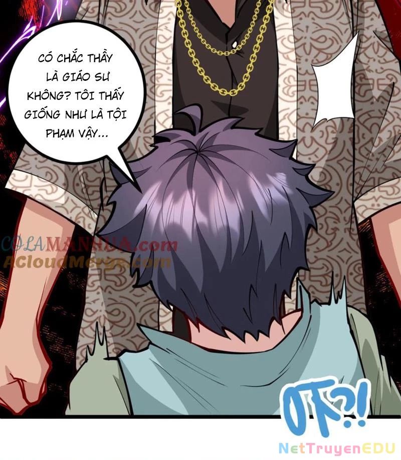 Slime Ta Treo Cự Long Lên Đánh Là Hợp Lý Nhỉ?: Chapter 294