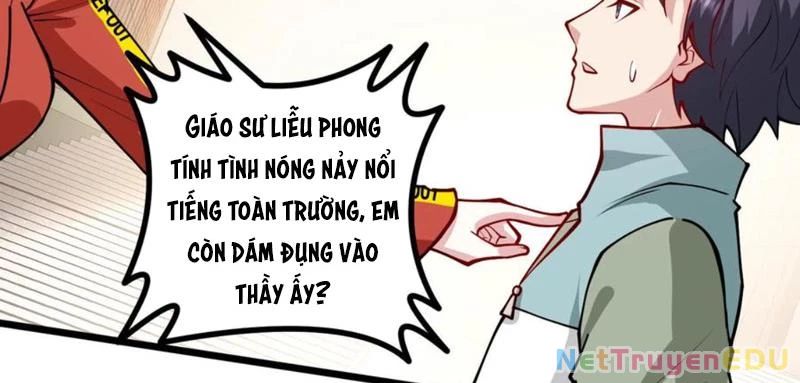 Slime Ta Treo Cự Long Lên Đánh Là Hợp Lý Nhỉ?: Chapter 294