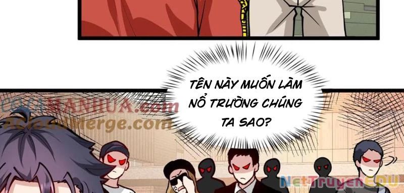 Slime Ta Treo Cự Long Lên Đánh Là Hợp Lý Nhỉ?: Chapter 294