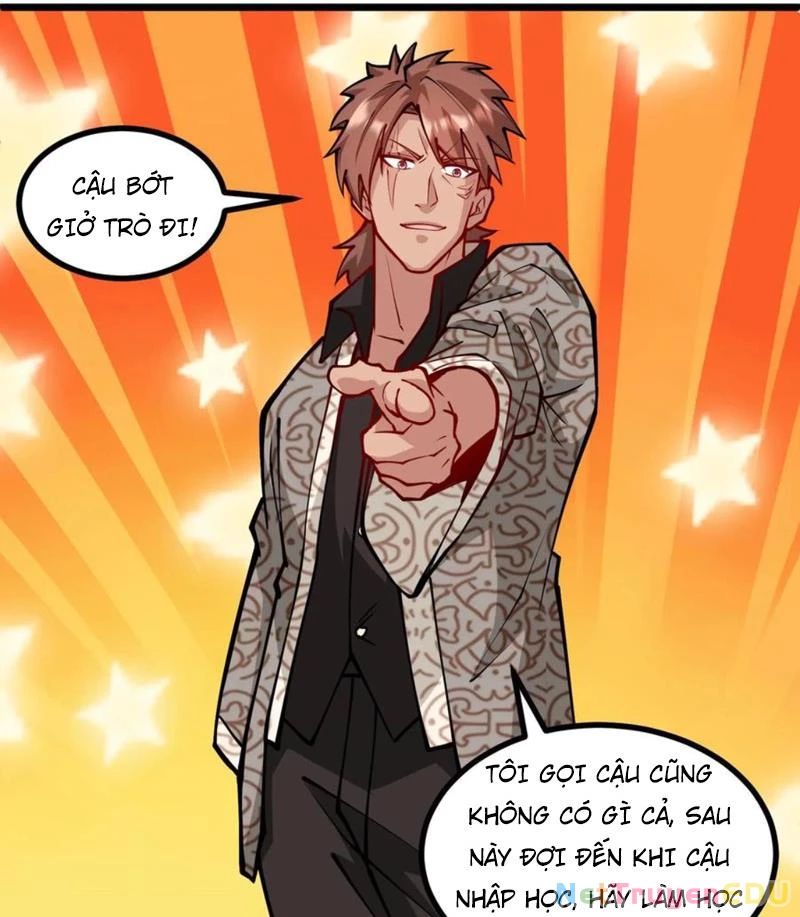 Slime Ta Treo Cự Long Lên Đánh Là Hợp Lý Nhỉ?: Chapter 294