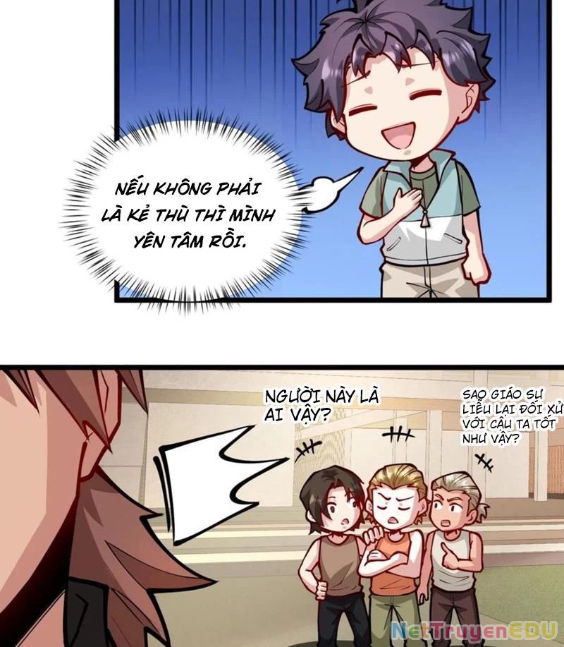 Slime Ta Treo Cự Long Lên Đánh Là Hợp Lý Nhỉ?: Chapter 294