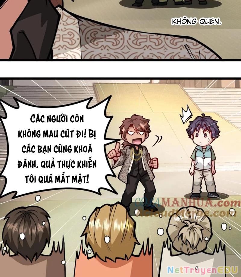 Slime Ta Treo Cự Long Lên Đánh Là Hợp Lý Nhỉ?: Chapter 294
