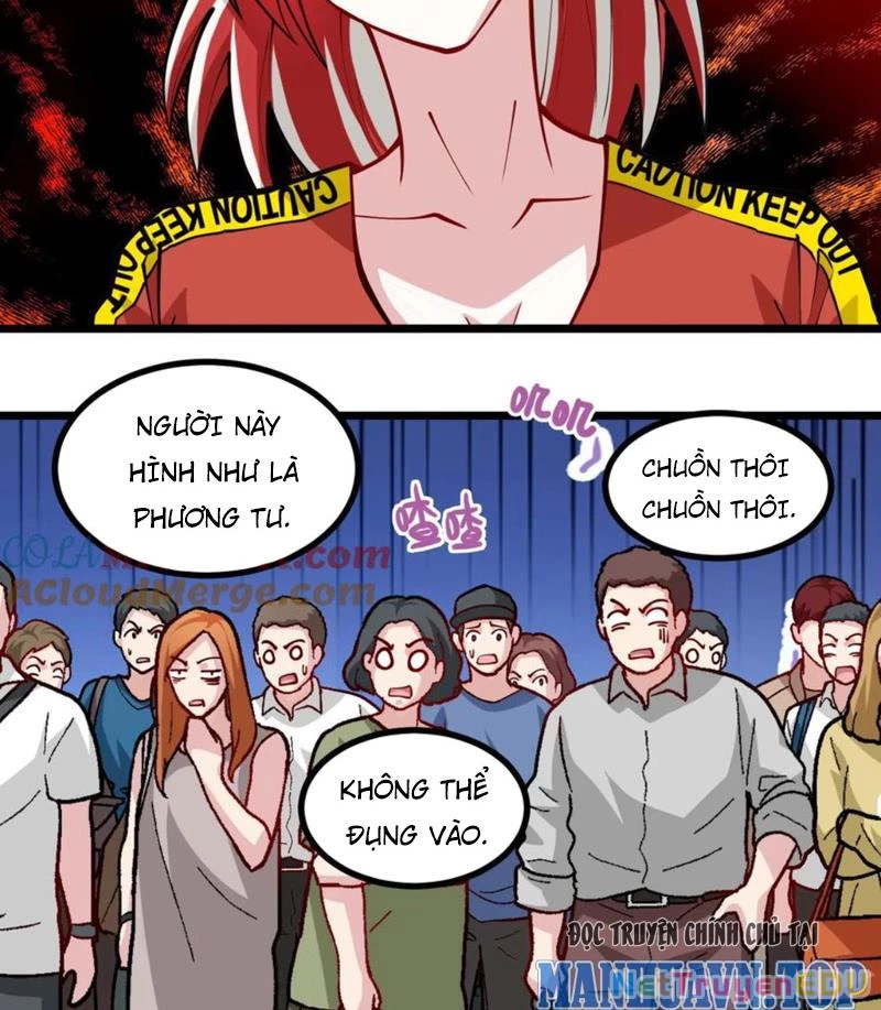 Slime Ta Treo Cự Long Lên Đánh Là Hợp Lý Nhỉ?: Chapter 295
