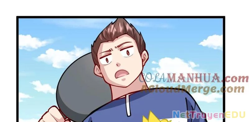 Slime Ta Treo Cự Long Lên Đánh Là Hợp Lý Nhỉ?: Chapter 295
