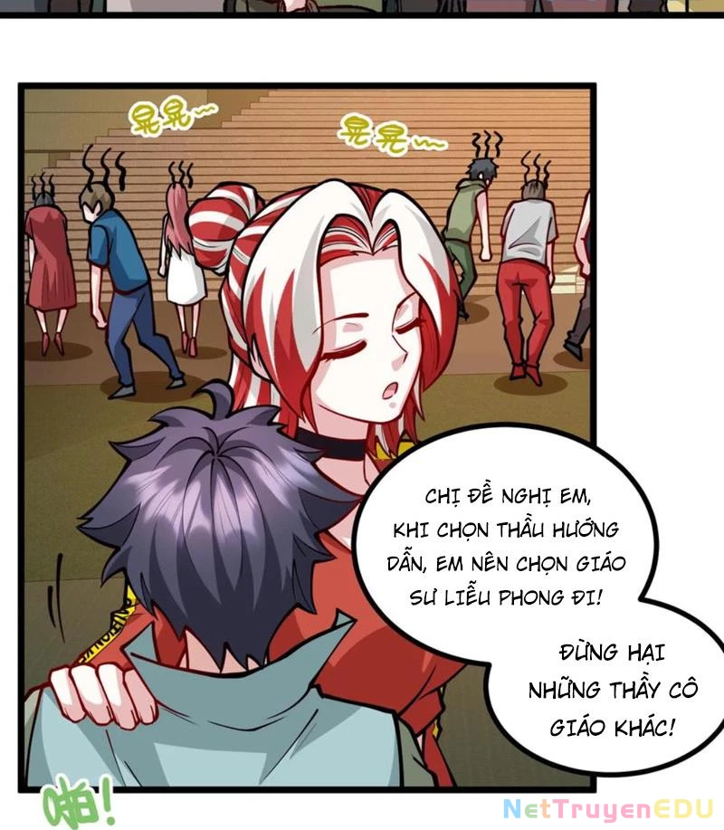 Slime Ta Treo Cự Long Lên Đánh Là Hợp Lý Nhỉ?: Chapter 295