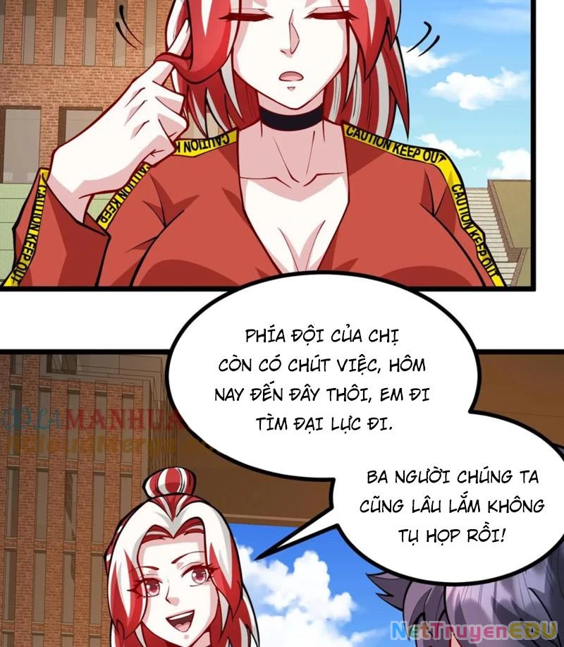 Slime Ta Treo Cự Long Lên Đánh Là Hợp Lý Nhỉ?: Chapter 295