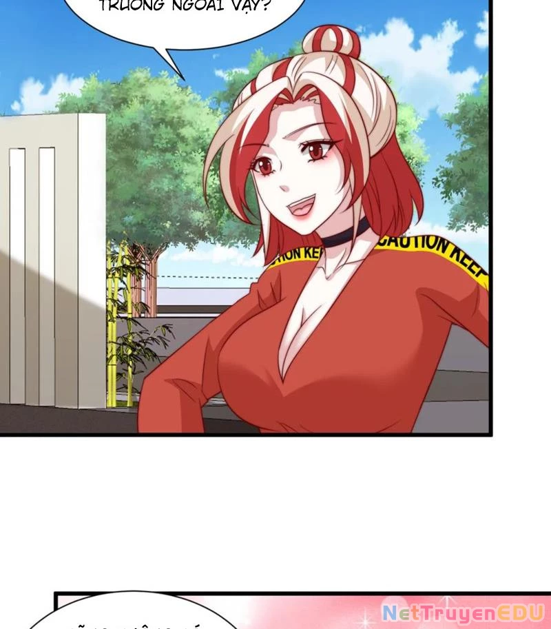 Slime Ta Treo Cự Long Lên Đánh Là Hợp Lý Nhỉ?: Chapter 296