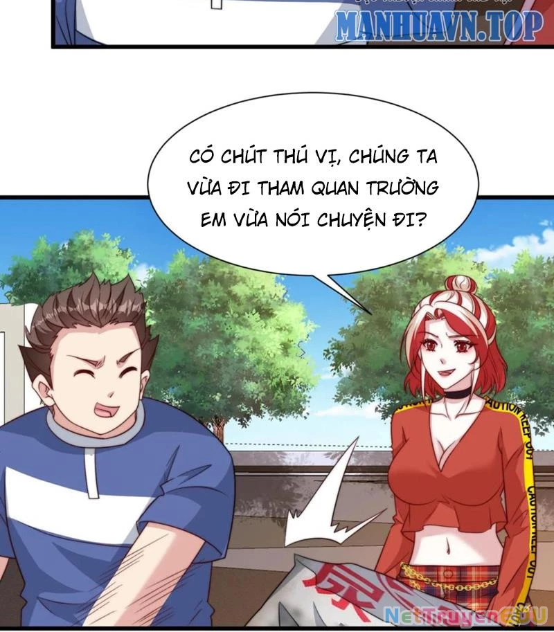 Slime Ta Treo Cự Long Lên Đánh Là Hợp Lý Nhỉ?: Chapter 296