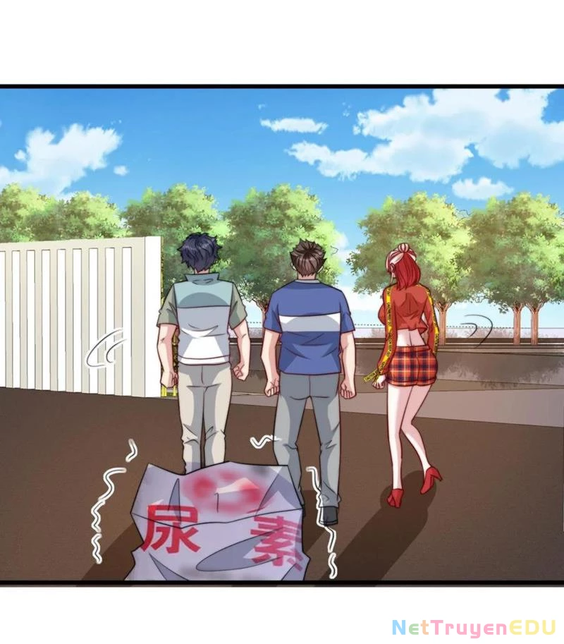 Slime Ta Treo Cự Long Lên Đánh Là Hợp Lý Nhỉ?: Chapter 296