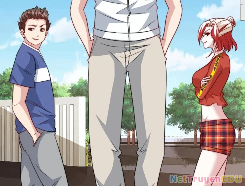 Slime Ta Treo Cự Long Lên Đánh Là Hợp Lý Nhỉ?: Chapter 296