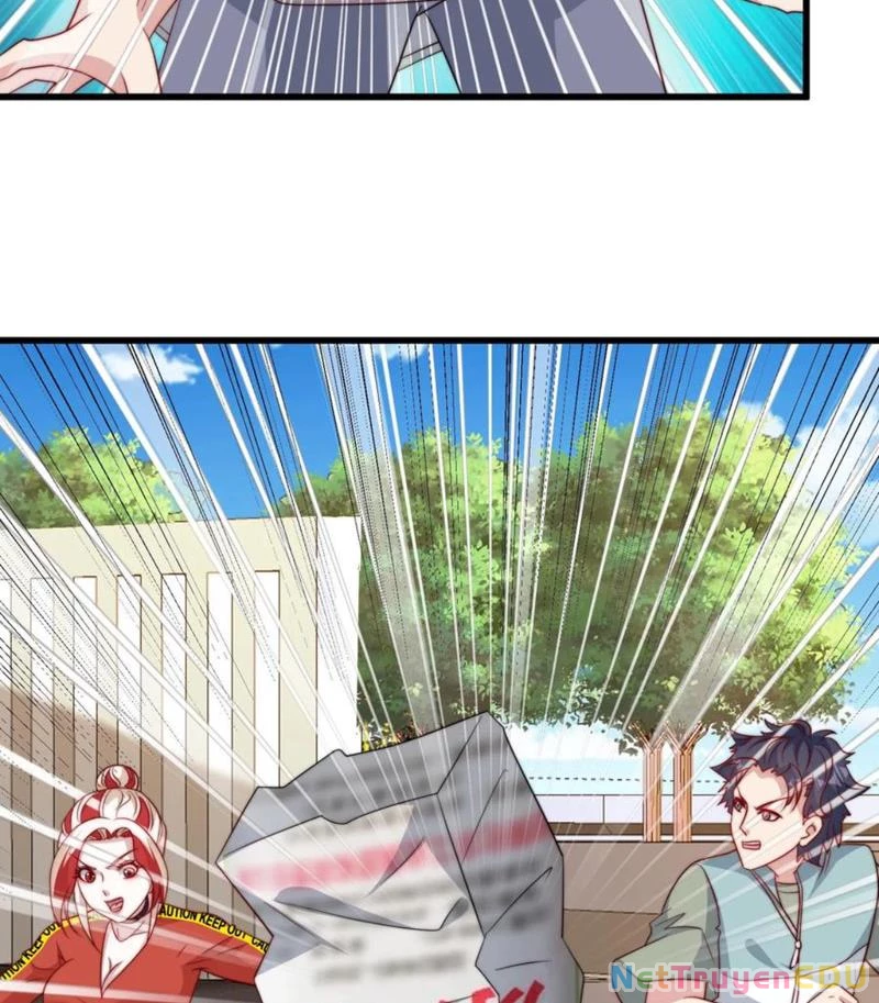 Slime Ta Treo Cự Long Lên Đánh Là Hợp Lý Nhỉ?: Chapter 296