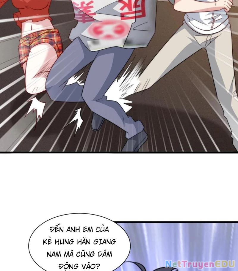 Slime Ta Treo Cự Long Lên Đánh Là Hợp Lý Nhỉ?: Chapter 296