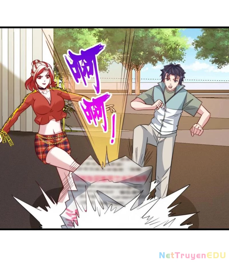 Slime Ta Treo Cự Long Lên Đánh Là Hợp Lý Nhỉ?: Chapter 296