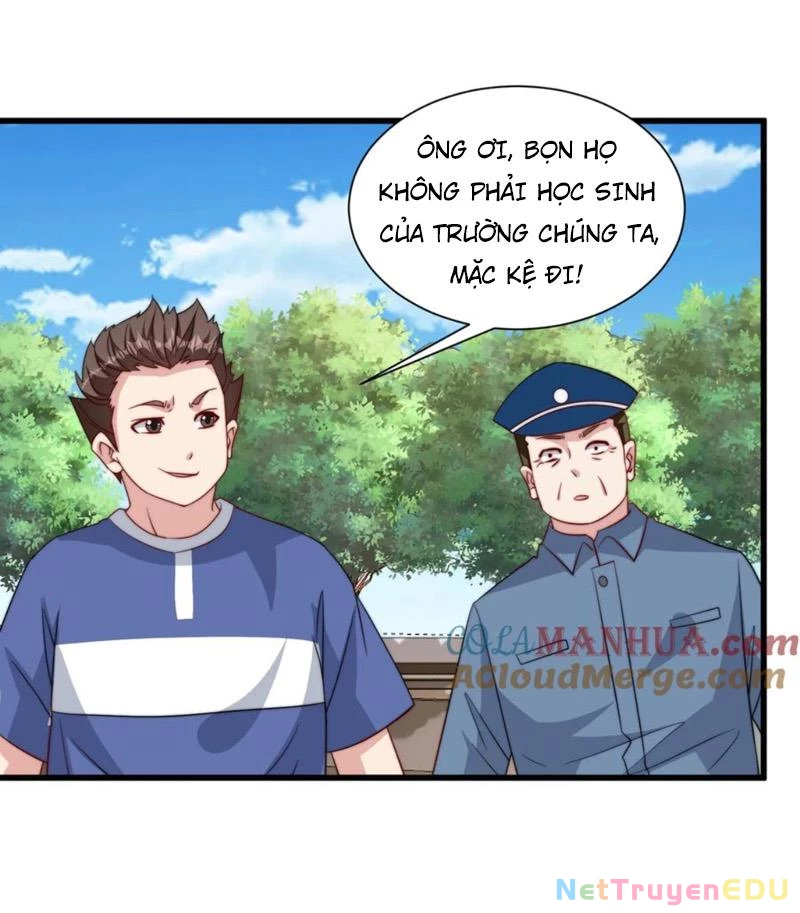 Slime Ta Treo Cự Long Lên Đánh Là Hợp Lý Nhỉ?: Chapter 296