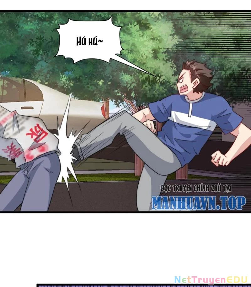 Slime Ta Treo Cự Long Lên Đánh Là Hợp Lý Nhỉ?: Chapter 296