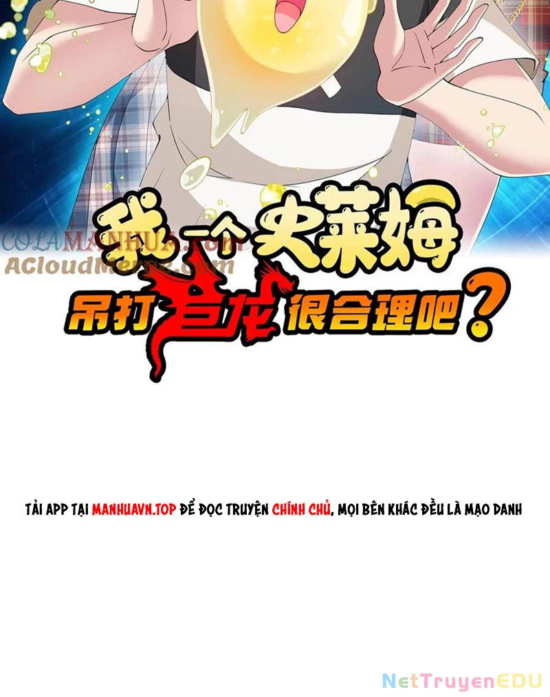 Slime Ta Treo Cự Long Lên Đánh Là Hợp Lý Nhỉ?: Chapter 297