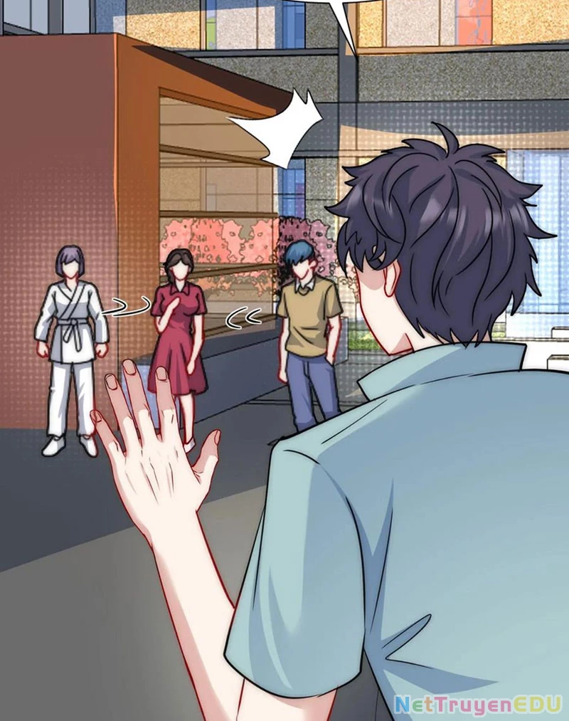 Slime Ta Treo Cự Long Lên Đánh Là Hợp Lý Nhỉ?: Chapter 297