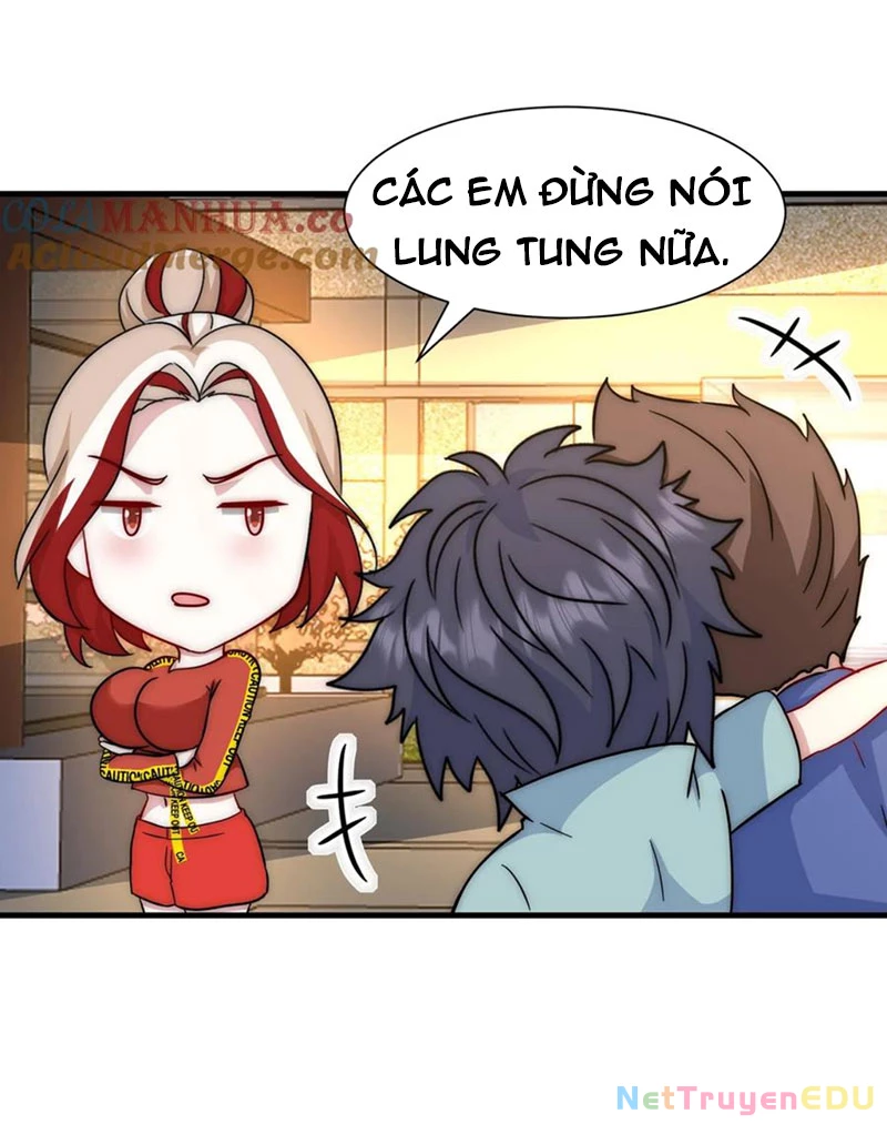 Slime Ta Treo Cự Long Lên Đánh Là Hợp Lý Nhỉ?: Chapter 297