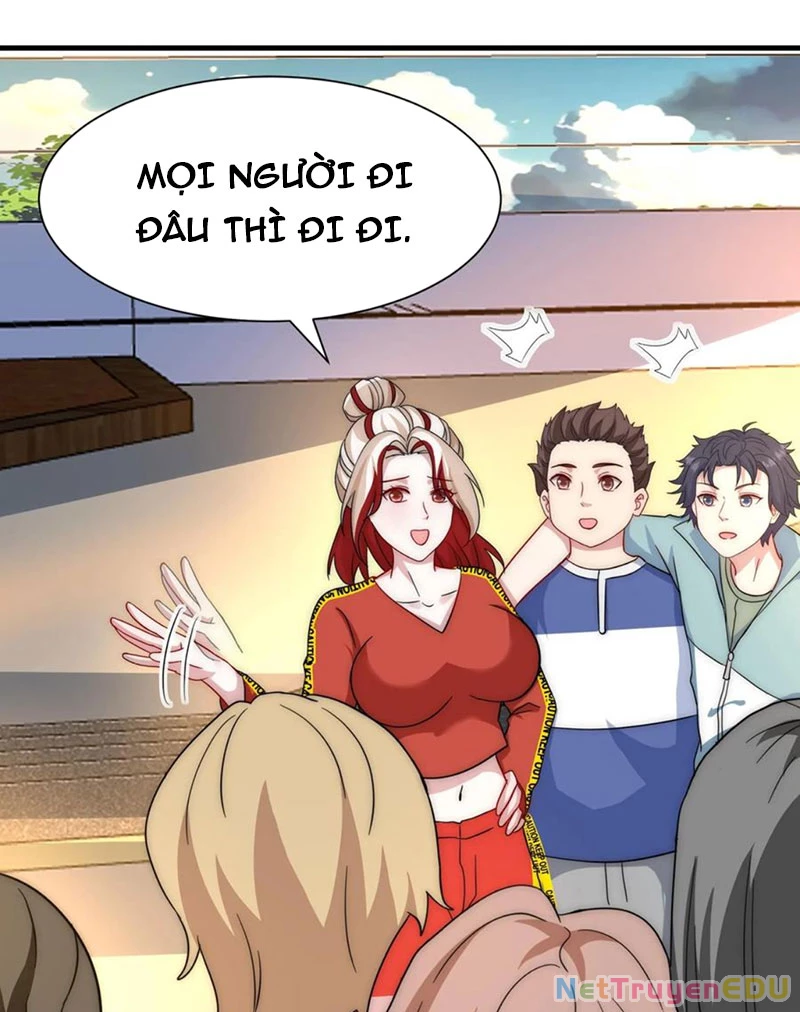 Slime Ta Treo Cự Long Lên Đánh Là Hợp Lý Nhỉ?: Chapter 297