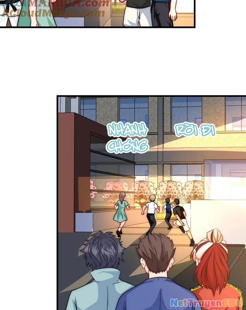 Slime Ta Treo Cự Long Lên Đánh Là Hợp Lý Nhỉ?: Chapter 297