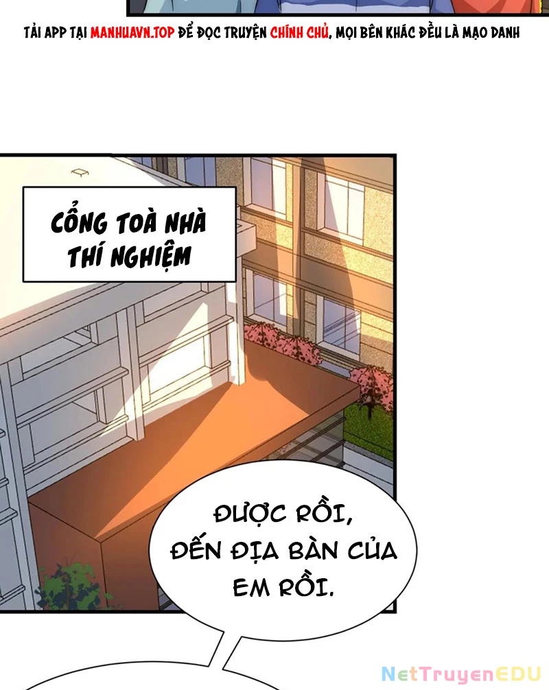 Slime Ta Treo Cự Long Lên Đánh Là Hợp Lý Nhỉ?: Chapter 297